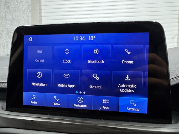 Used Ford Focus 2020 for sale - 75682327: Photo 8