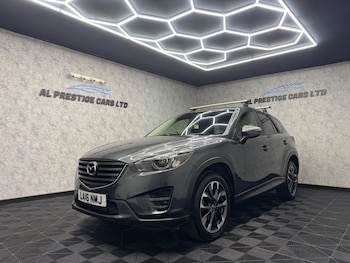 Mazda - CX-5