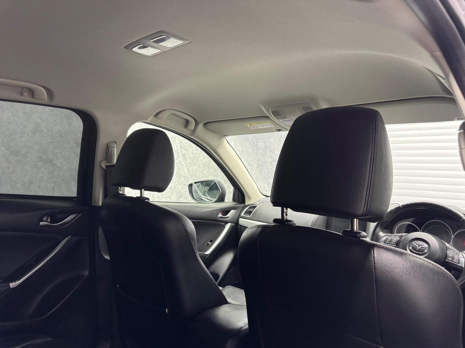 Vehicle 25