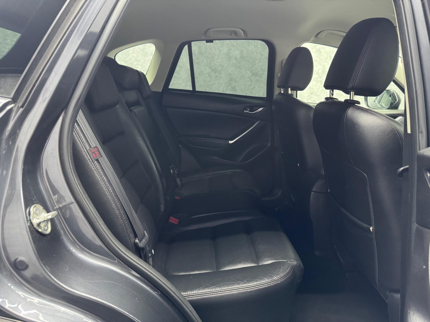 Vehicle 27
