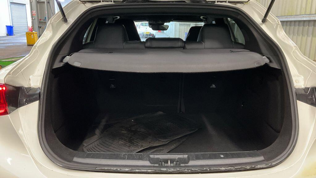 Used Infiniti Q30 2016 for sale - 77455636: Photo 11