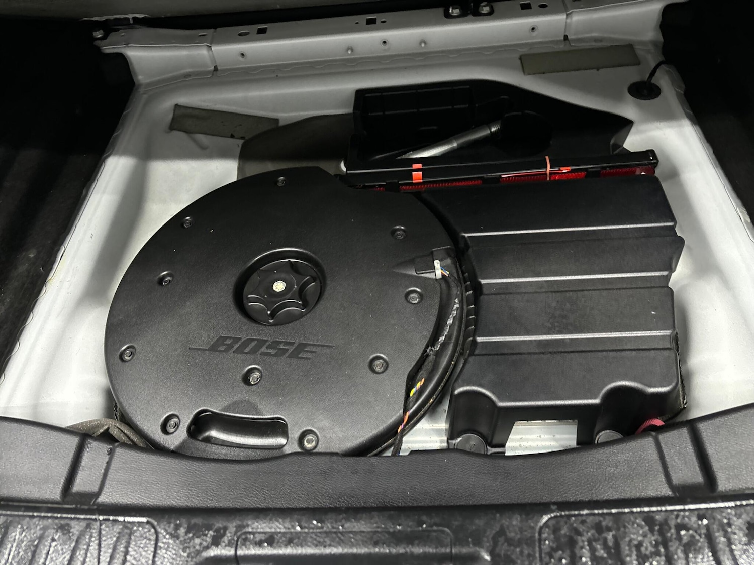 Used Infiniti Q30 2016 for sale - 77455636: Photo 26