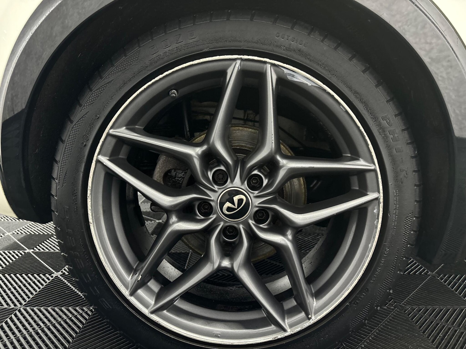 Used Infiniti Q30 2016 for sale - 77455636: Photo 29