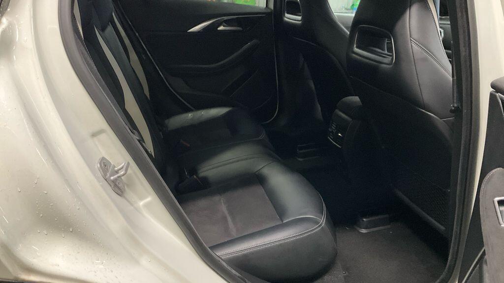 Used Infiniti Q30 2016 for sale - 77455636: Photo 4