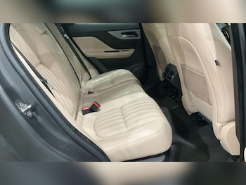 Used Jaguar F-Pace 2019 for sale - 77808603: Photo