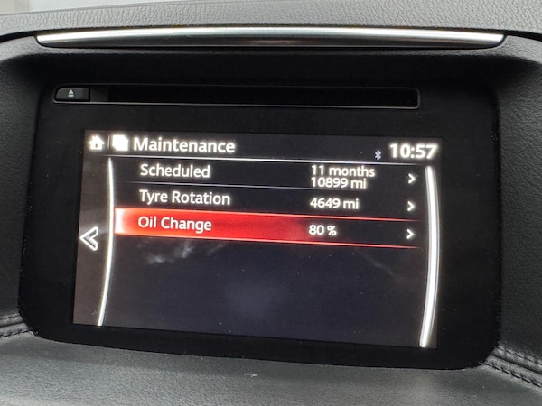 Used Mazda CX-5 2016 for sale - 75687614: Photo 11