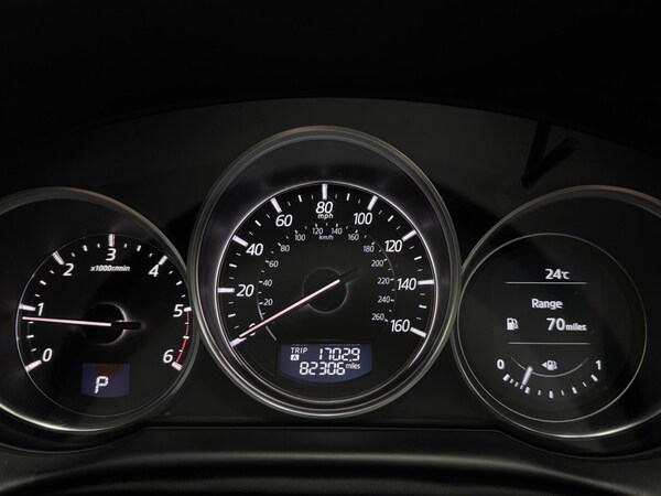 Used Mazda CX-5 2016 for sale - 75687614: Photo 15