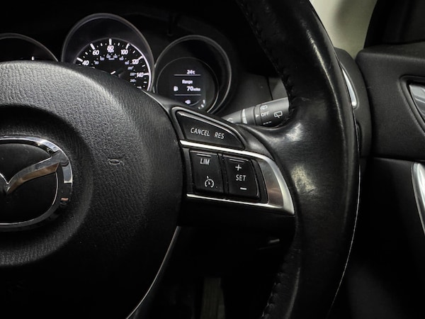 Used Mazda CX-5 2016 for sale - 75687614: Photo 16