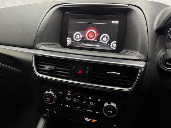Used Mazda CX-5 2016 for sale - 75687614: Photo 18