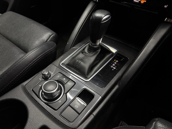 Used Mazda CX-5 2016 for sale - 75687614: Photo 19