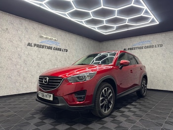 Mazda - CX-5