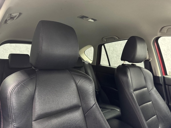 Used Mazda CX-5 2016 for sale - 75687614: Photo 24