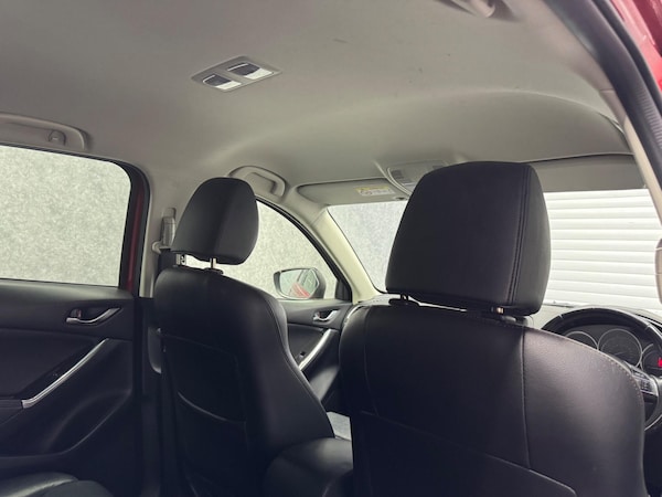 Used Mazda CX-5 2016 for sale - 75687614: Photo 29