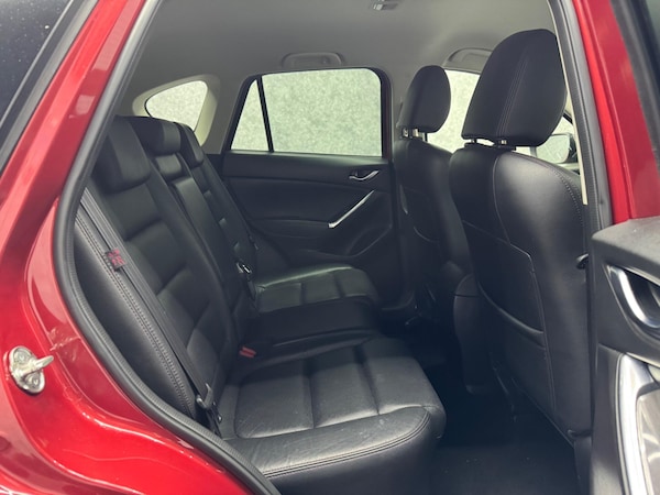 Used Mazda CX-5 2016 for sale - 75687614: Photo 31