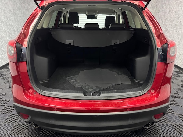 Used Mazda CX-5 2016 for sale - 75687614: Photo 32