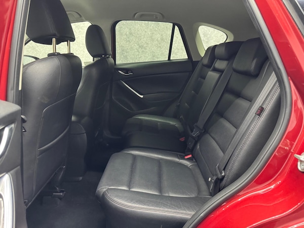 Used Mazda CX-5 2016 for sale - 75687614: Photo 33