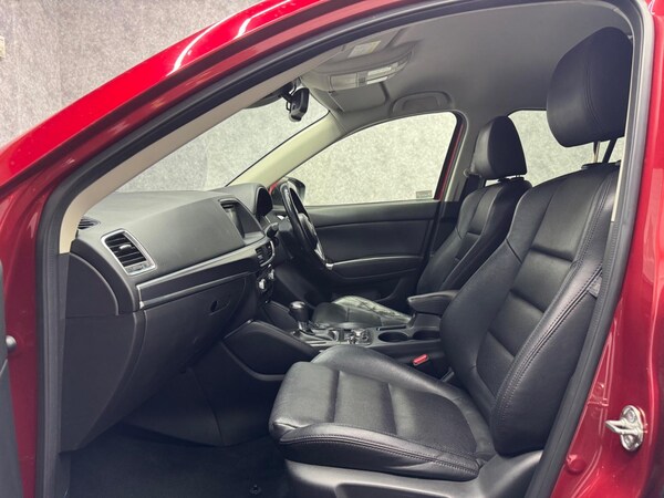 Used Mazda CX-5 2016 for sale - 75687614: Photo 34