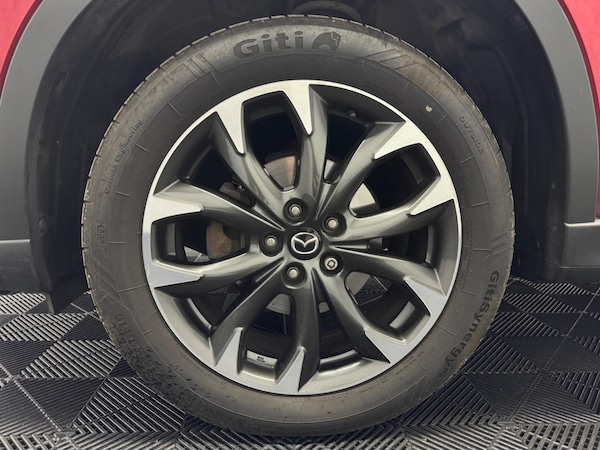 Used Mazda CX-5 2016 for sale - 75687614: Photo 38