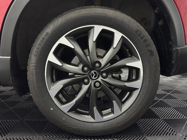 Used Mazda CX-5 2016 for sale - 75687614: Photo 39