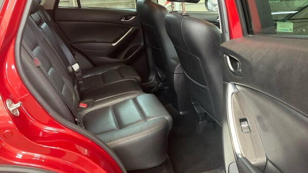 Used Mazda CX-5 2016 for sale - 75687614: Photo 3