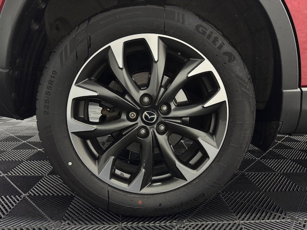 Used Mazda CX-5 2016 for sale - 75687614: Photo 40