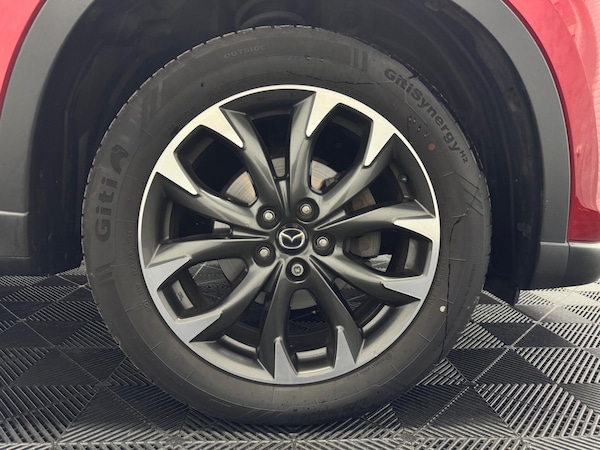 Used Mazda CX-5 2016 for sale - 75687614: Photo 41