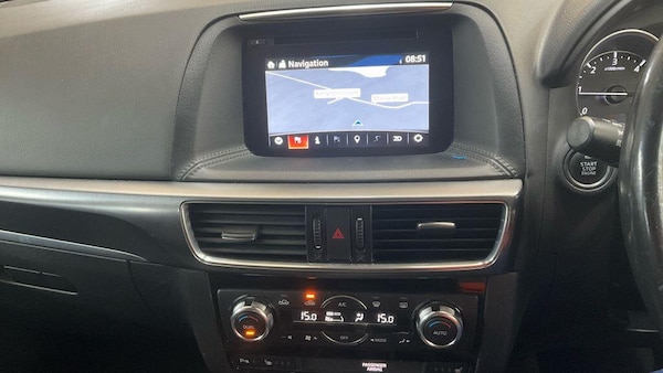 Used Mazda CX-5 2016 for sale - 75687614: Photo 6