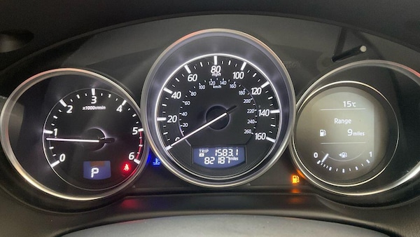 Used Mazda CX-5 2016 for sale - 75687614: Photo 7