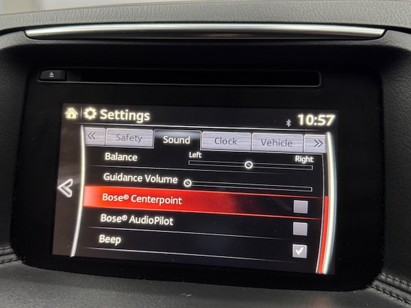 Used Mazda CX-5 2016 for sale - 75687614: Photo 9