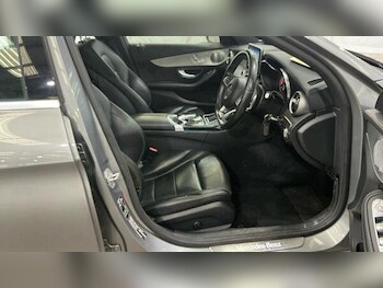 Used Mercedes-Benz C Class 2015 for sale - 78388138: Photo