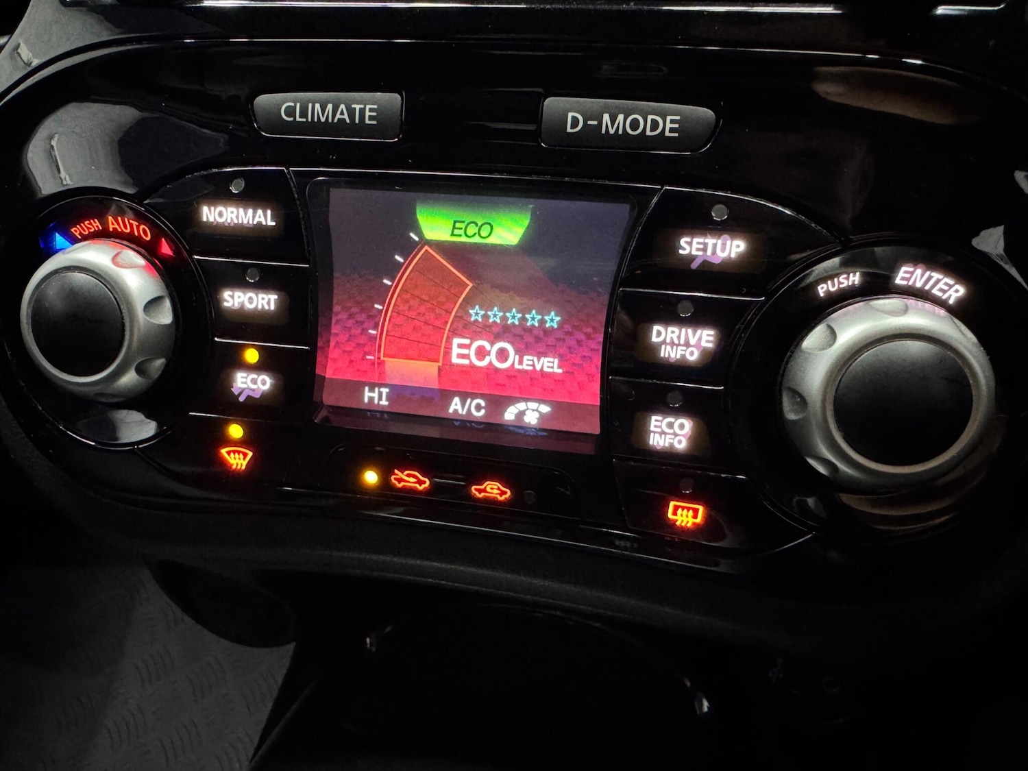 Used Nissan Juke 2016 for sale - 76743405: Photo 12