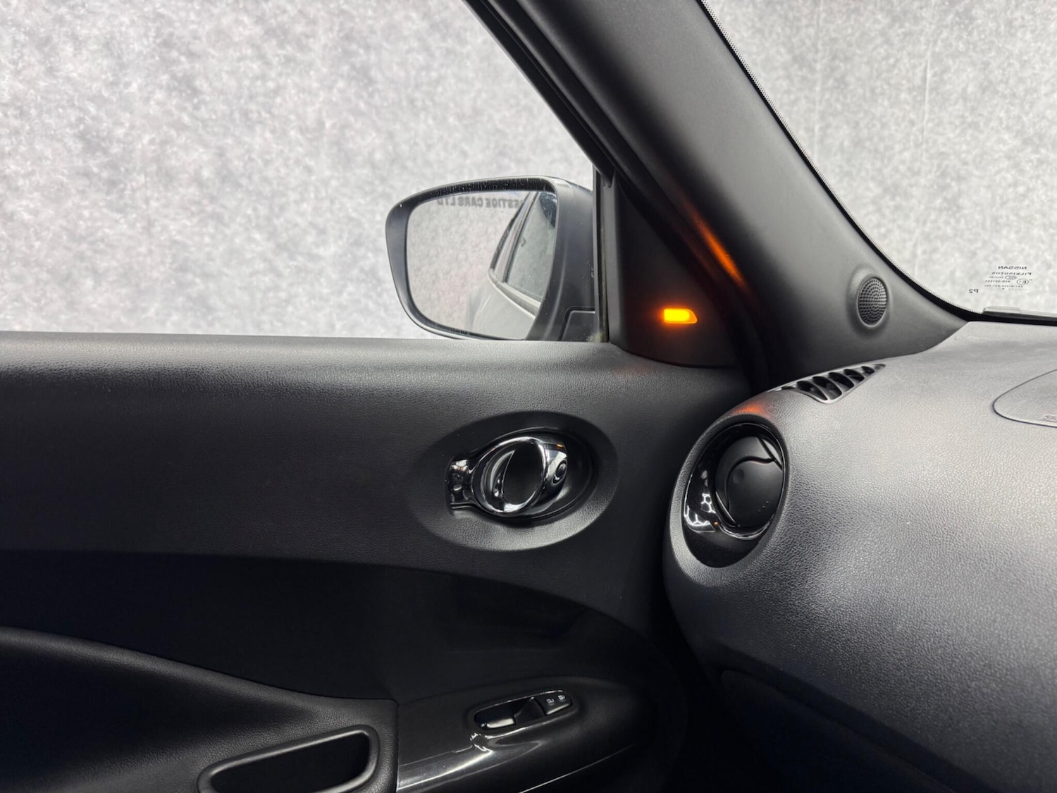 Used Nissan Juke 2016 for sale - 76743405: Photo 14