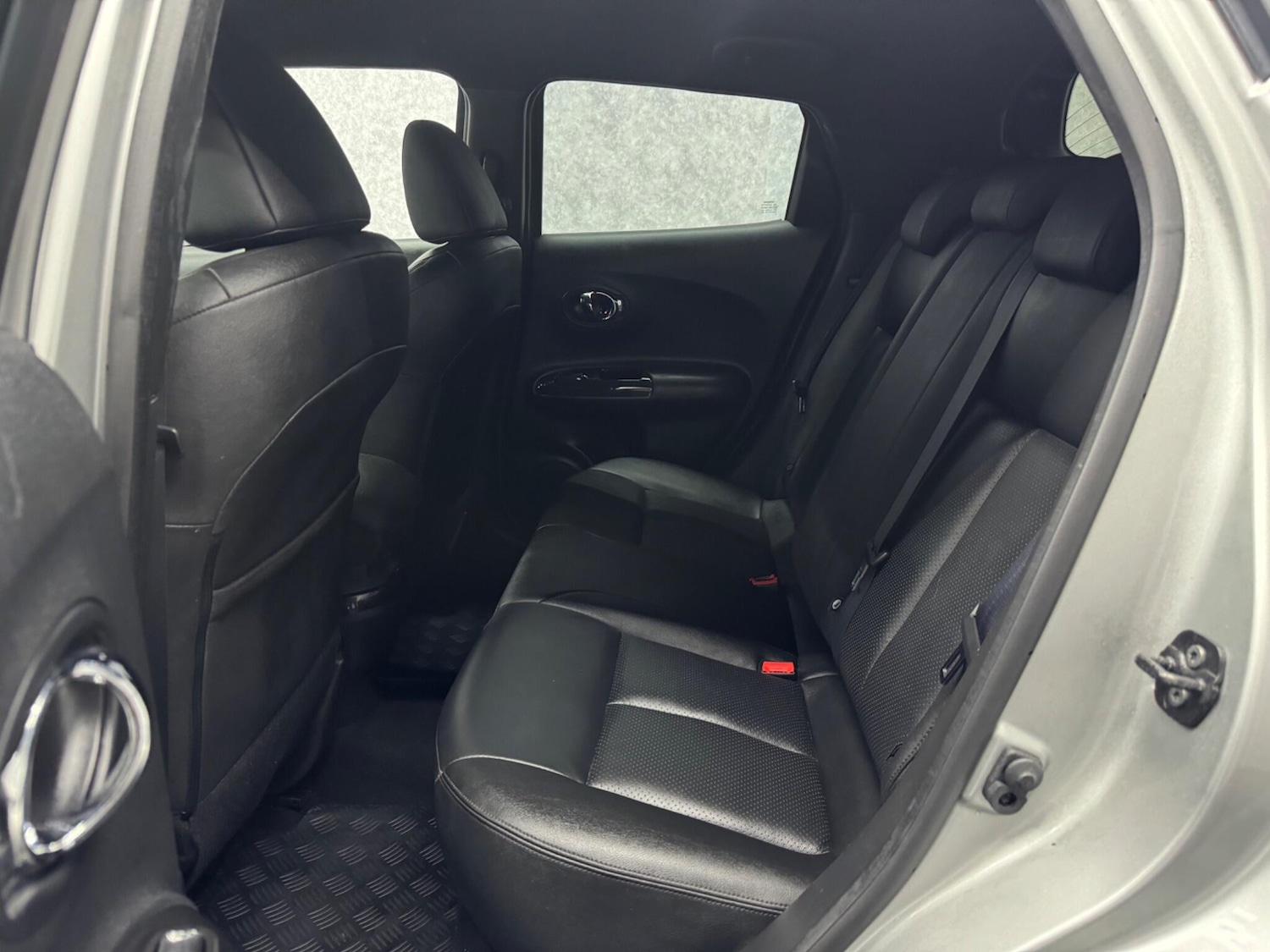 Used Nissan Juke 2016 for sale - 76743405: Photo 28