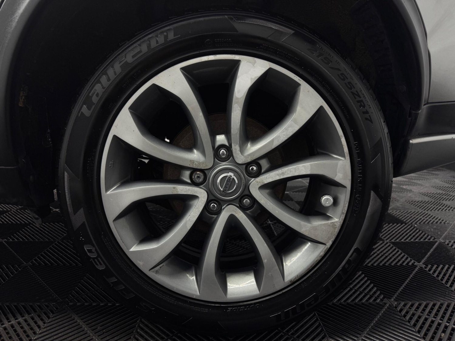 Used Nissan Juke 2016 for sale - 76743405: Photo 31