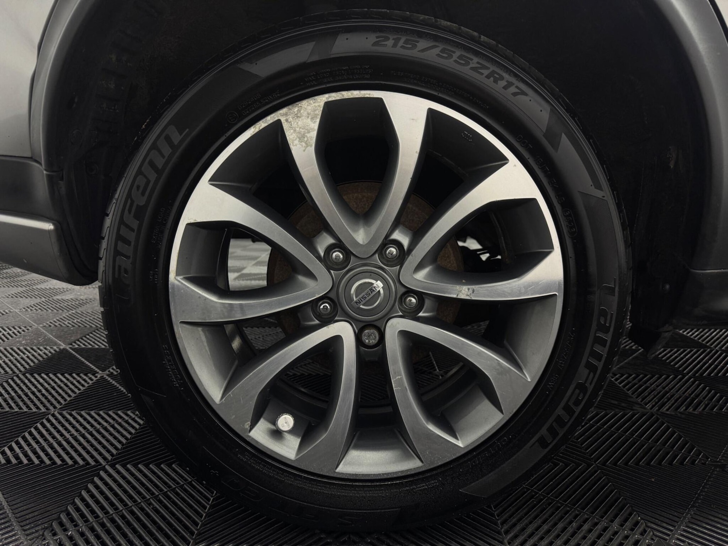 Used Nissan Juke 2016 for sale - 76743405: Photo 32