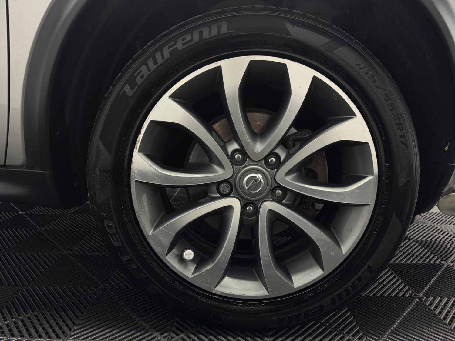 Used Nissan Juke 2016 for sale - 76743405: Photo 33