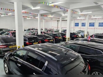 Used Land Rover Range Rover 2008 for sale - 78115556: Photo