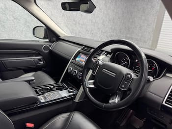 Used Land Rover Discovery 2017 for sale - 79664366: Photo