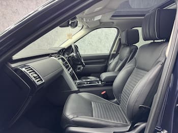 Used Land Rover Discovery 2017 for sale - 79664366: Photo