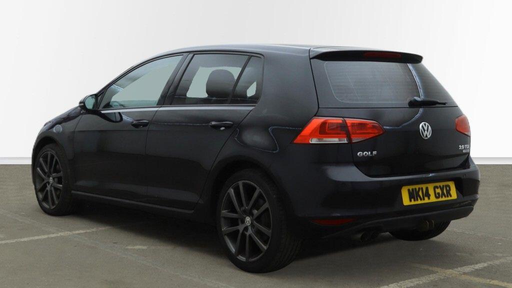 Used Volkswagen Golf 2014 for sale - 77084473: Photo 10