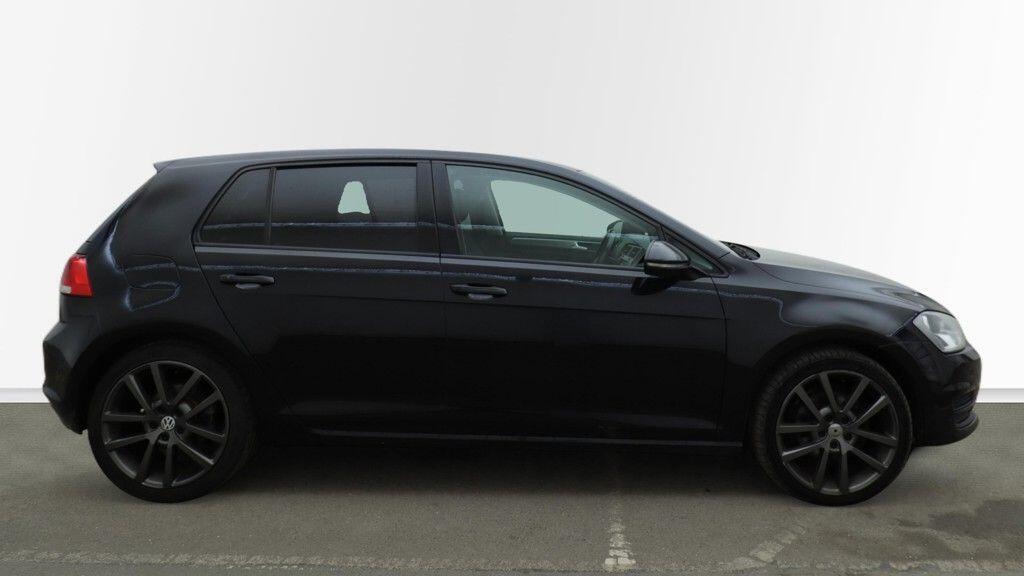 Used Volkswagen Golf 2014 for sale - 77084473: Photo 12