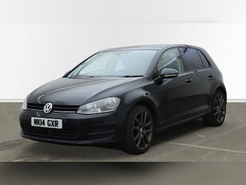 Used Volkswagen Golf 2014 for sale - 77084473: Photo