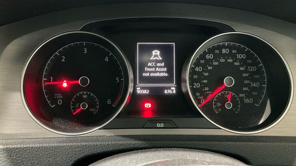 Used Volkswagen Golf 2014 for sale - 77084473: Photo 5