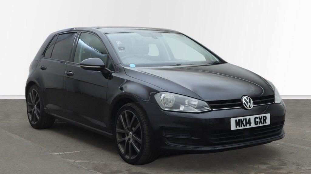 Used Volkswagen Golf 2014 for sale - 77084473: Photo 6
