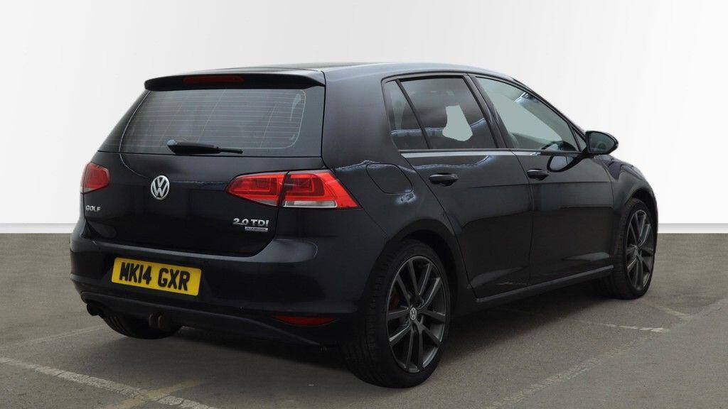 Used Volkswagen Golf 2014 for sale - 77084473: Photo 7