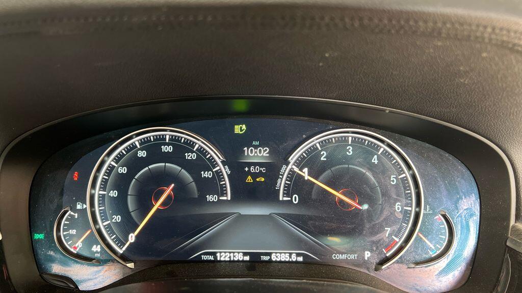 Used BMW 5 Series 2017 for sale - 77066874: Photo 15