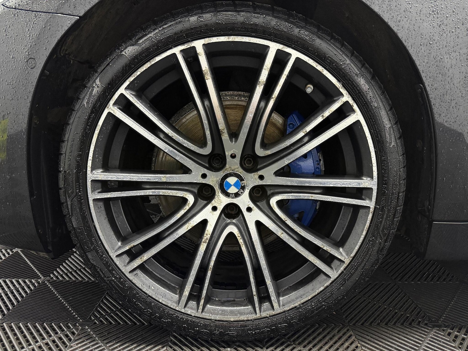 Used BMW 5 Series 2017 for sale - 77066874: Photo 36