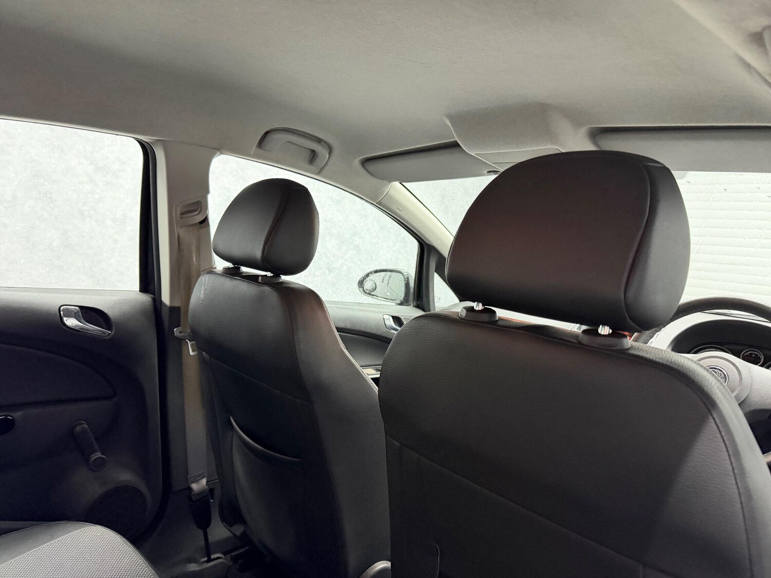 Used Vauxhall Corsa 2009 for sale - 78058508: Photo 11