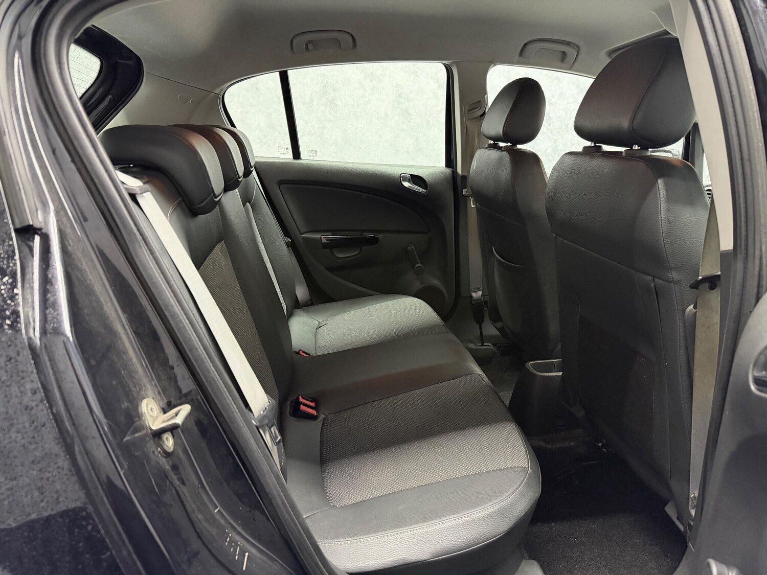 Used Vauxhall Corsa 2009 for sale - 78058508: Photo 12