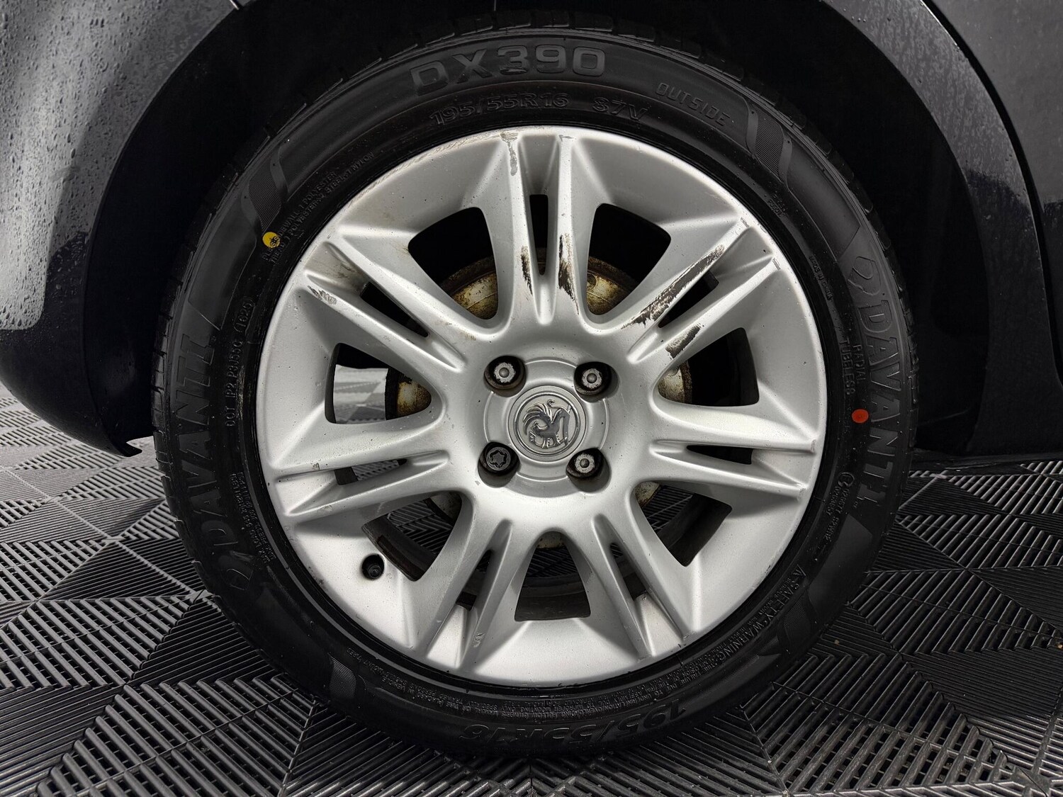 Used Vauxhall Corsa 2009 for sale - 78058508: Photo 18